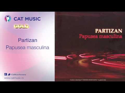 Partizan - Papusea masculina