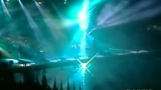 Claudio Baglioni - Acqua Nell'Acqua