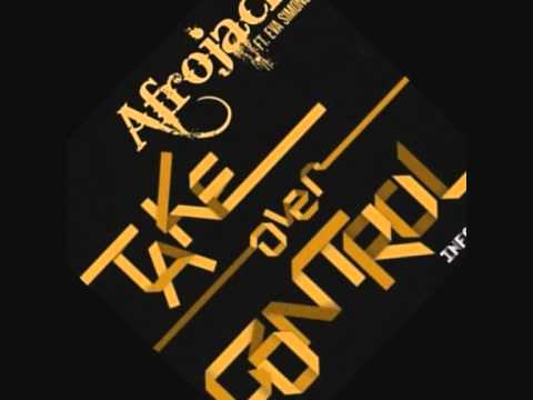 Afrojack vs.Enrique Iglesias - Tonight Over Control (Danny G DJ Mash Up)