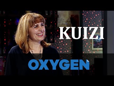 OXYGEN Pjesa 2 - Kuizi 03.11.2018