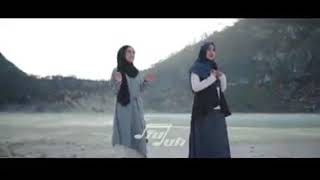 Download lagu MAHLIZA NOT TUJUH feat AI KHODIJAH -  ALLAHUL KAFI mp3