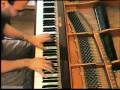 Трек Dj Tiesto на пианино.flv 