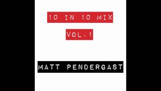 Matt Pendergast 