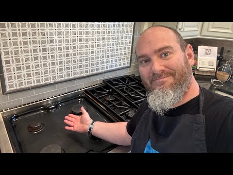1 Year Update!! How Are My Stove Guards Holding Up?