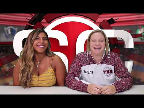 Tiger News Network - January 14, 2020