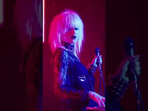 Suzi Sabotage - SHE-DEMON // This Friday...