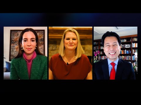 Inclusion identity &amp; innovation: Covering and the connection between being ourselves | BRK260