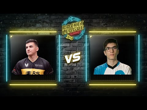 Team Kaydop vs Team Squishy - Beyond The Summit Crew Battle Grand Finals