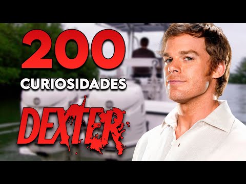 ¿Cómo Dexter evitó que todos descubrieran su Oscuro Secreto? 🩸🔪