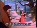 Disney VHS Reklamer Norsk Norwegian