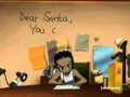 Dear Santa - The Boondocks