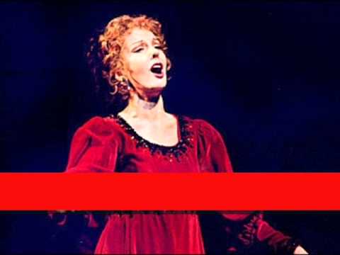 Raina Kabaivanska: Verdi - La Forza del Destino, 'Pace, pace mio Dio!'