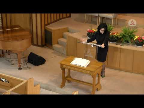 2021-05-15 "Zar je sada vreme...?" - Ljubica Bibulović