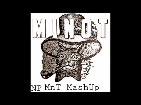 Dada Life, Daft Punk, W&W, Ummet Ozcan - Boing a Better Code (Mnt MashUp)