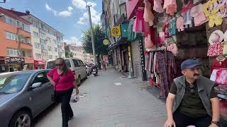 Bolu Merkez VLOG: Bolu'da Yaşam Nasıl? Şehir Turu ve Genel Yaşayış