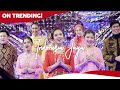 Lyodra - Indonesia Jaya (Feat. Tiara Anugrah, Ziva, Nuca, Mahalini, Sam, Novia & Agseisa)