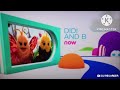 2 Nick Jr Australia Didi And B Now Bumpers 2013 Incomplete