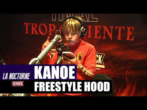 Video thumbnail for Hood