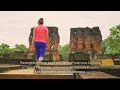 Ancient Sri Lankan Ingenuity Building Agricultural Tanks With Elephants And Buffaloes