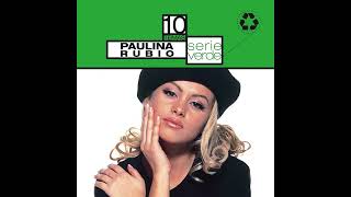 Paulina Rubio - Amor De Mujer