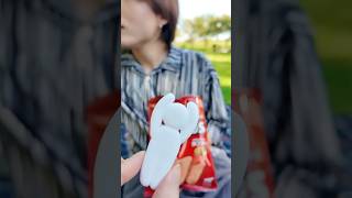 公園で「めっちゃカメレオン」完全再現したら擬態力がヤバすぎた