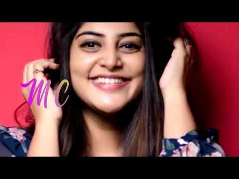 | Manjima  first time
