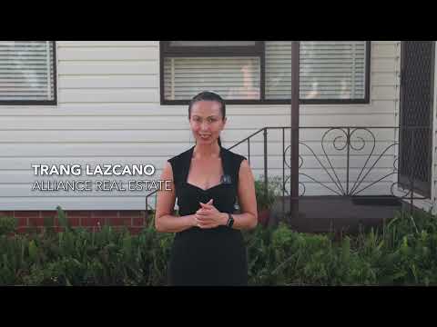 7 Toby Crescent, Panania - Alliance Real Estate