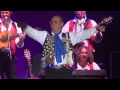 Renzo Arbore & l'ochestra italiana - Vengo dopo il tiggì (Live @ Verdevento 2014 - Cassino)