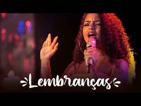 Banda Sentimentos - Lembranças (DVD Sentimentos) #Cover