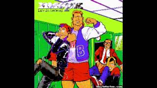 MxPx Do Your Feet Hurt NES Version