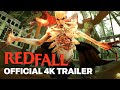 Redfall Official Story Trailer