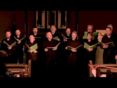 Spaséniye sodélal - The Stairwell Carollers