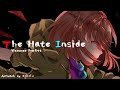 Tommee Profitt - The Hate Inside (Feat. Sam Tinnesz) (한글 번역)