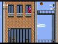 Deadly Skyscrapers Kid Chameleon