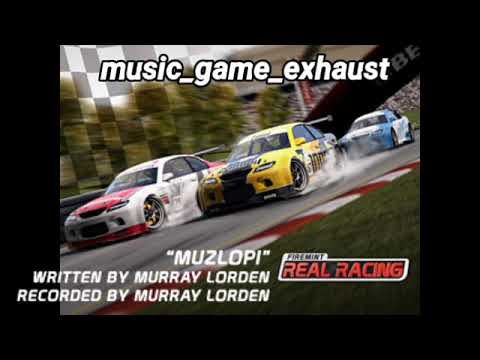 Firemint Real Racing OST - music_game_exhaust