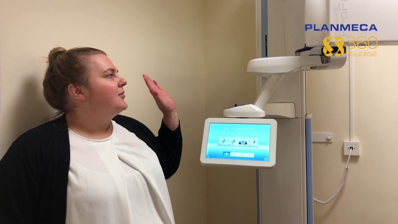 The Mount Planmeca Training