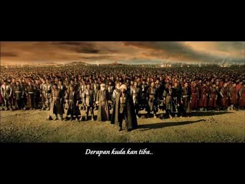 Download Sultan Muhammad Al Fateh 3gp Mp4 Codedwap