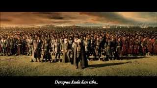 Download lagu Sultan Muhammad Al-Fateh Penakluk Konstantinople mp3