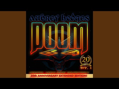 Voices in the Blood (Dark Citadel) (Extended)