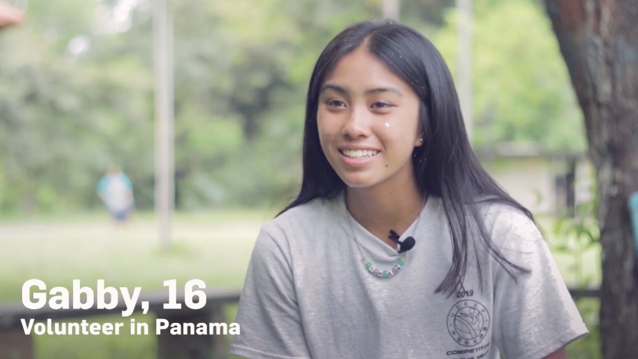 Volunteering in Latin America with AMIGOS — Summer 2022