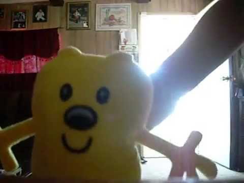 WWDW short : Wubbzy sings Round and Round , what the -