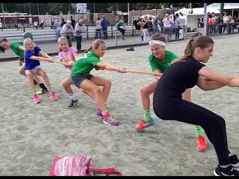 Openingsfeest HC Eindhoven 100jaar (2-sept-2017)