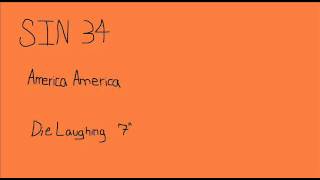 Sin 34- America America