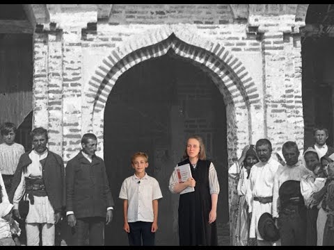 Lectia de patrimoniu Ilfov _11 -  Bălteni și Turbați, două schituri tainice