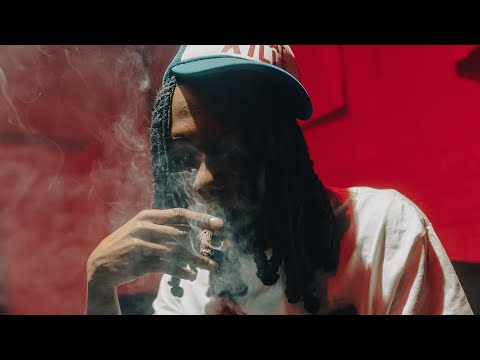 Lil Steve085 - Traffic (Official Video)
