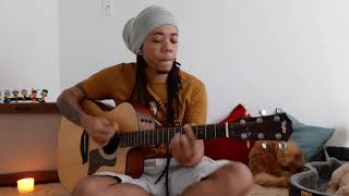 O beijo e a reza (Skank)