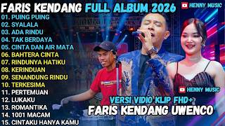Download lagu PUING PUING - SYALALA - ADA RINDU FARIS KENDANG & OM ADELLA FULL ALBUM RELIGI mp3 Download lagu PUING PUING - SYALALA - ADA RINDU FARIS KENDANG & OM ADELLA FULL ALBUM RELIGI mp3