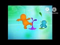 Bubble Guppies Classic Series Closing Logo Essay 2005 2011