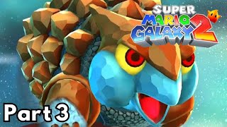 Super Mario Galaxy 2 (Nintendo Switch) Part 3