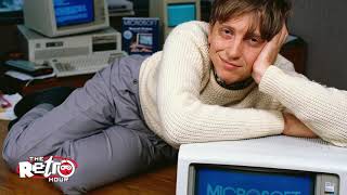 Triumph of the Nerds Interview with Robert Cringley - The Retro Hour EP283